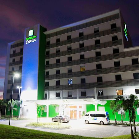 Holiday Inn Express Managua By Ihg Dış mekan fotoğraf