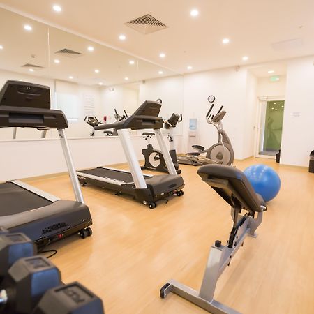 Holiday Inn Express Managua By Ihg Dış mekan fotoğraf