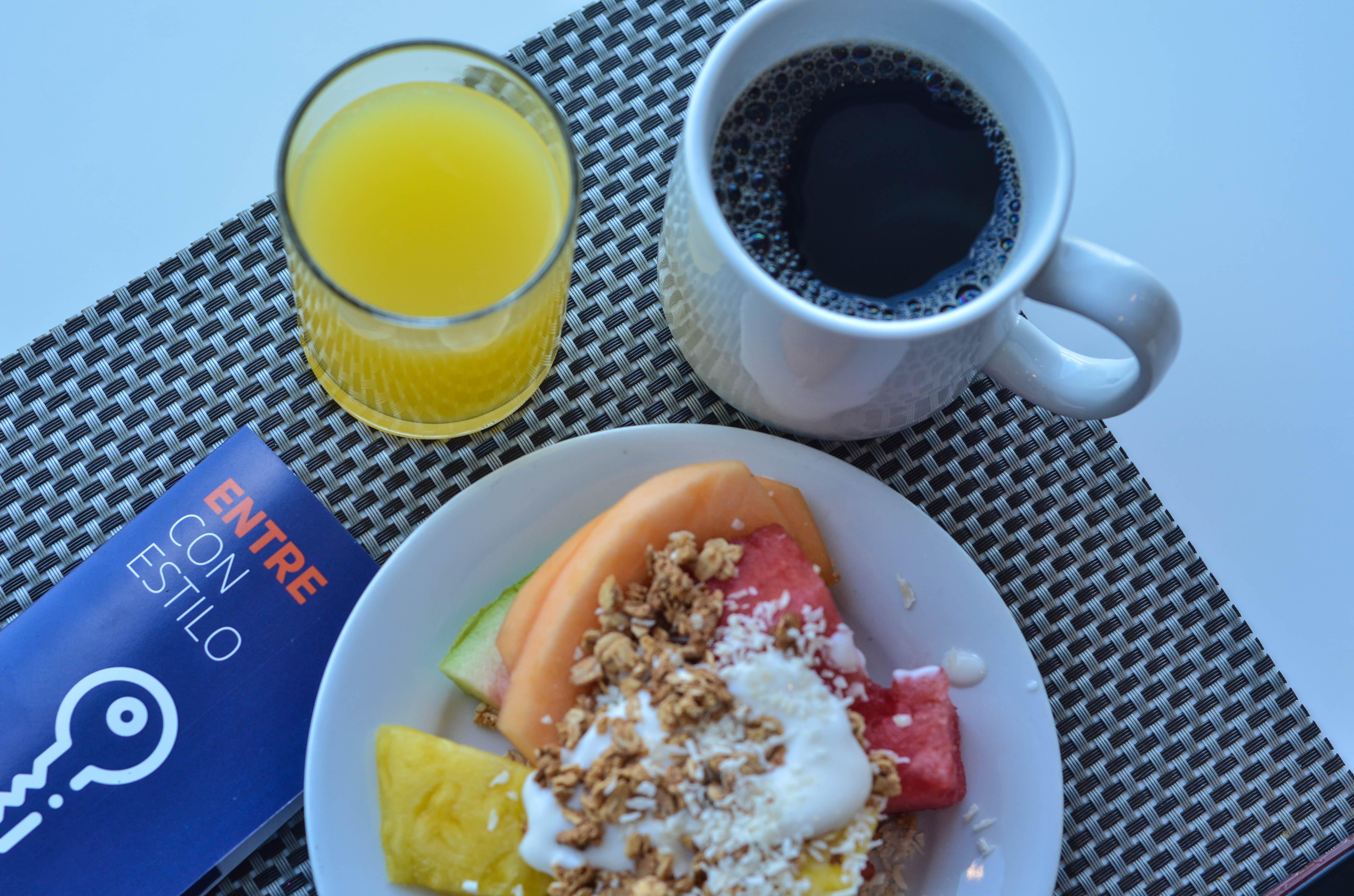 Holiday Inn Express Managua By Ihg Dış mekan fotoğraf