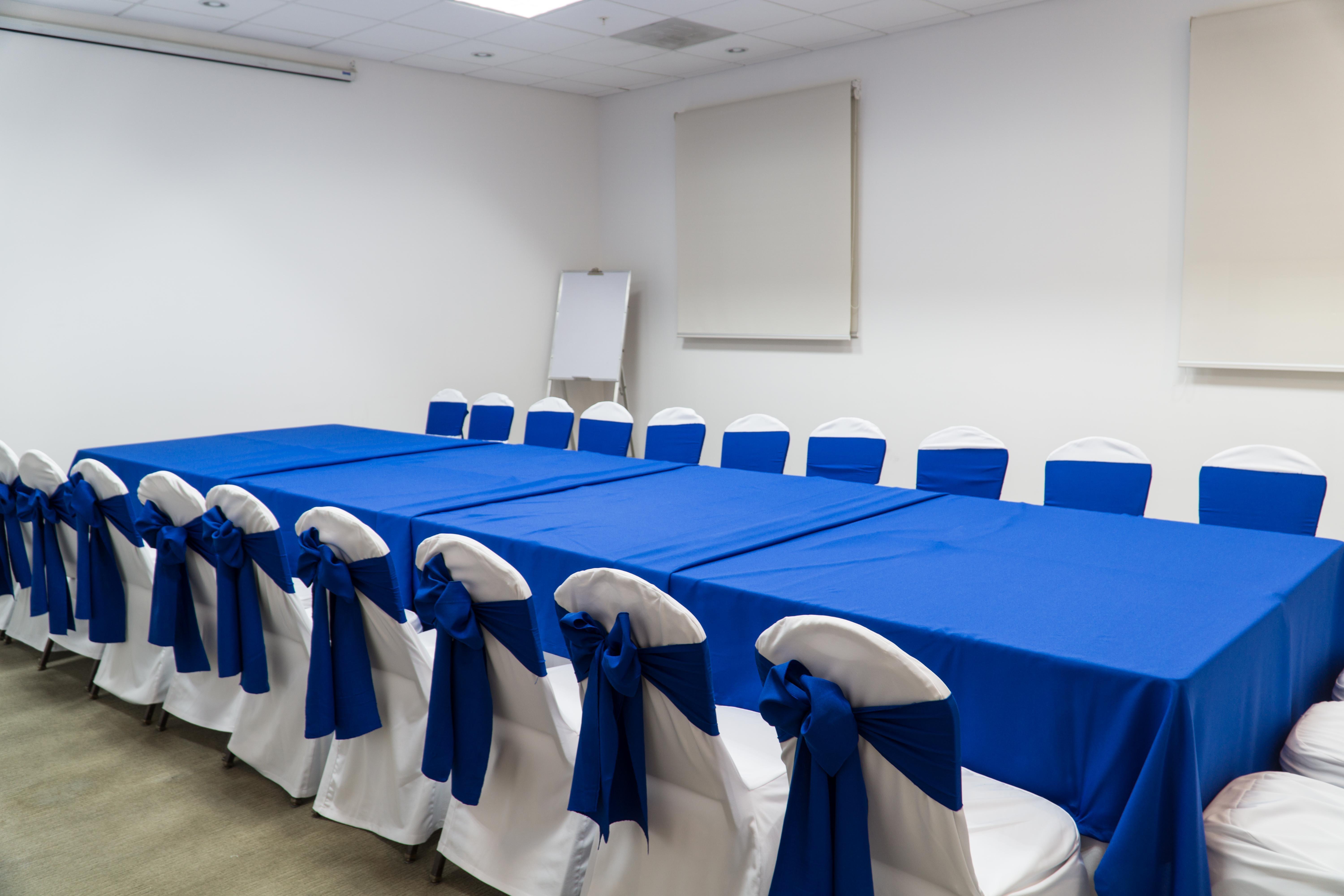 Holiday Inn Express Managua By Ihg Dış mekan fotoğraf