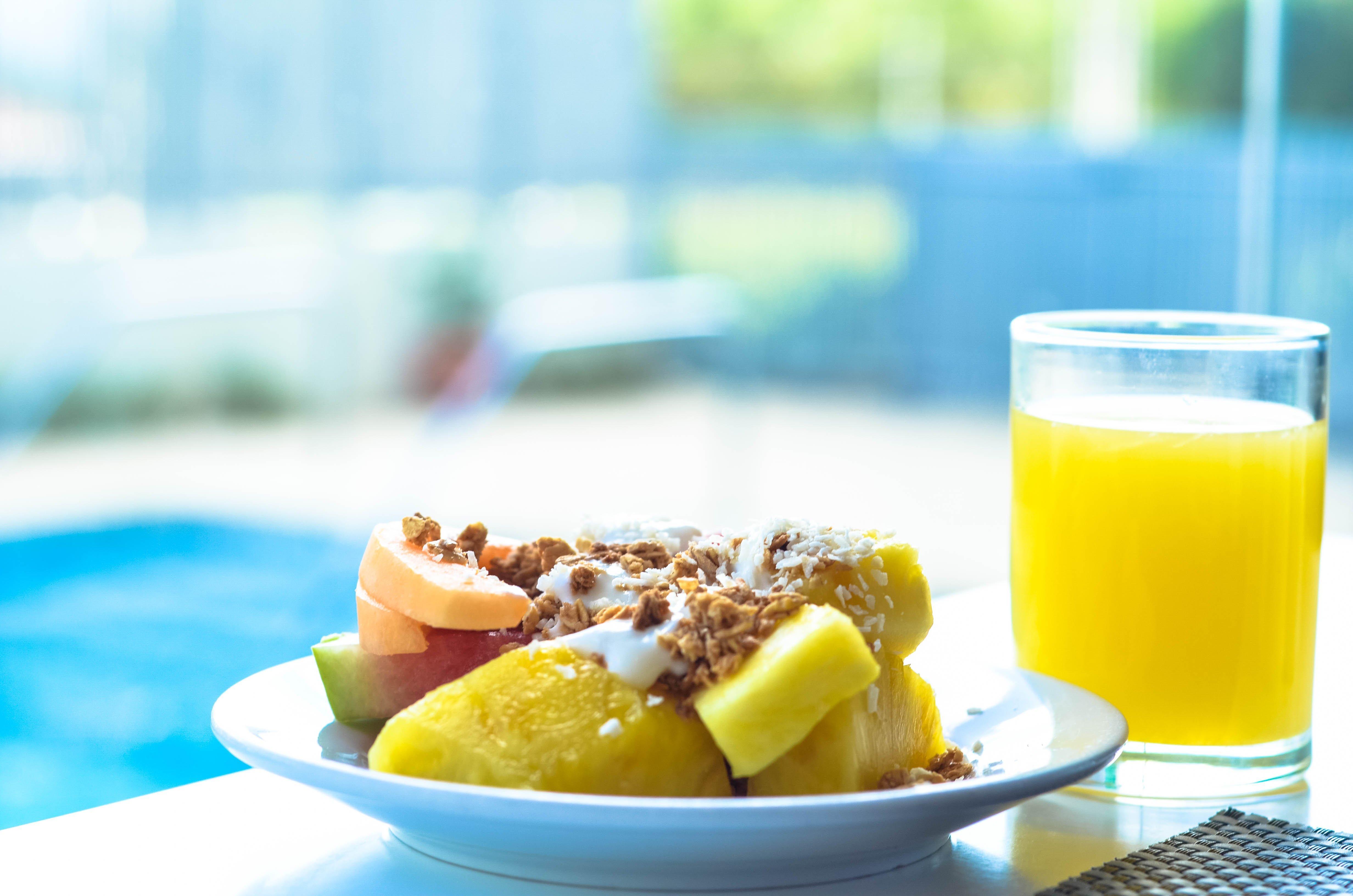 Holiday Inn Express Managua By Ihg Dış mekan fotoğraf