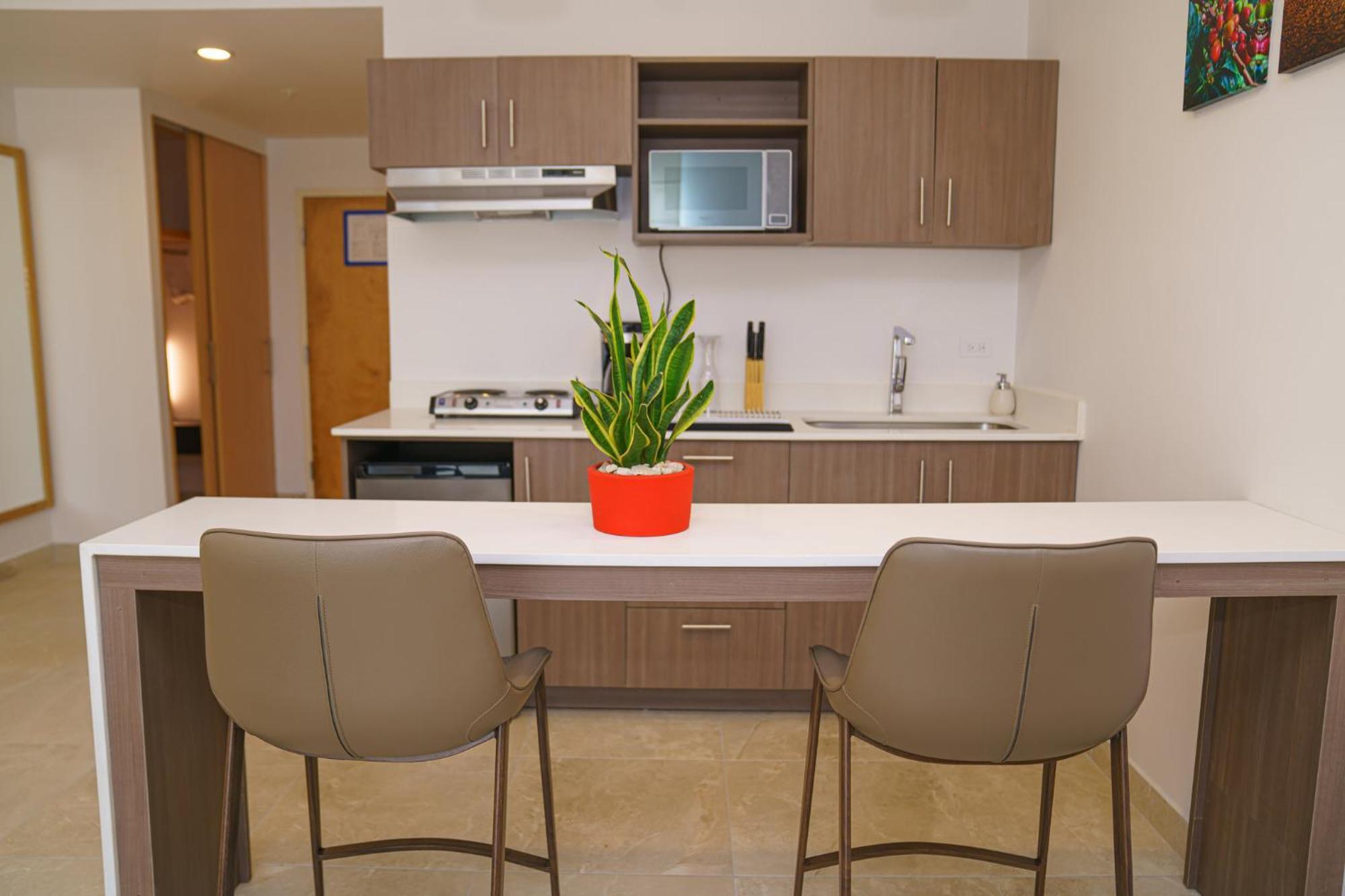 Holiday Inn Express Managua By Ihg Dış mekan fotoğraf