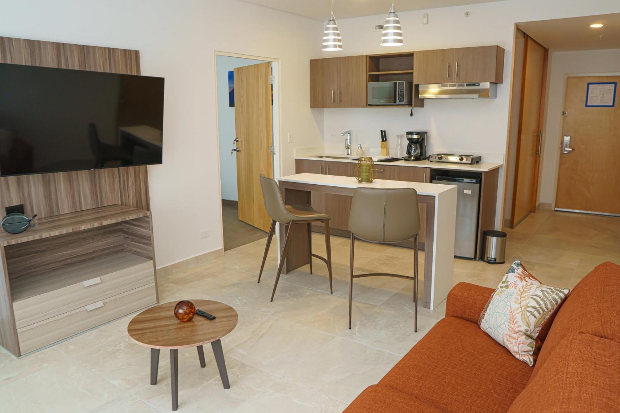 Holiday Inn Express Managua By Ihg Dış mekan fotoğraf